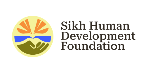 shdf shdf Logo